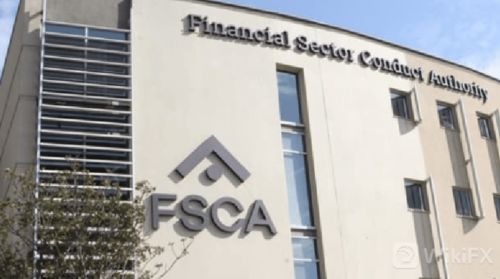 南非FSCA嚴正警告 Bulltrend Zar Pty Ltd涉非法提供房地產(chǎn)咨詢服務，投資者需警惕
