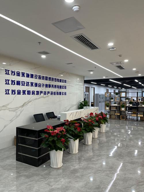 房地產資產管理與財務審計咨詢的深度融合 以江蘇利安達永誠會計師事務所為例