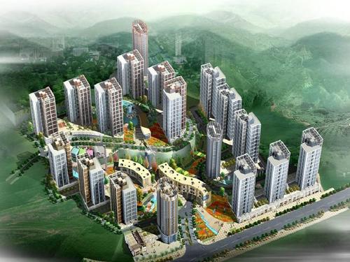 [經典資料]房地產項目價格定位咨詢報告ppt62頁